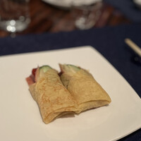 中国料理 「チャイナブルー」 コンラッド東京 - 