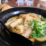 Takeya Udon - 