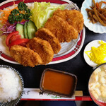 キッチンふじ - 