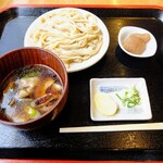 Inaka Udon Wako - 肉汁うどん