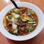 香来順 - 料理写真: