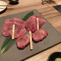 上等焼肉 ひらく - 
