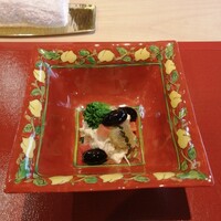料理屋 植むら - 