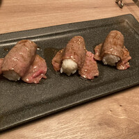 上等焼肉 ひらく - 