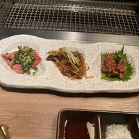 上等焼肉 ひらく - 