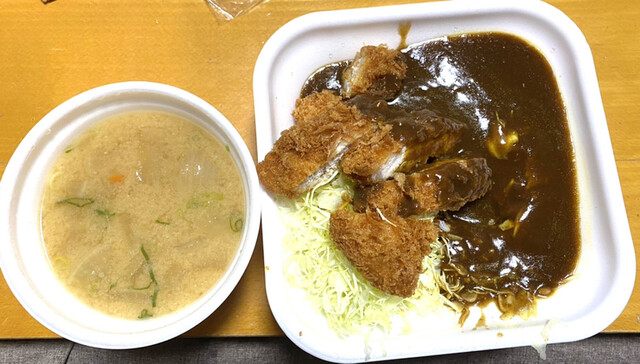 かつや 会津若松店 - 会津若松（とんかつ）の写真