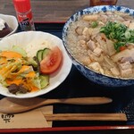 Soba Gome Izakaya Shizuku - 