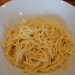 ラー麺 ずんどう屋 - 