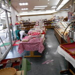 シャトレーゼ - 