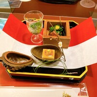 東京 芝 とうふ屋うかい - 