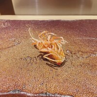 天ぷらあら木 - 