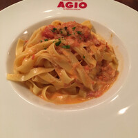 マーケットレストラン AGIO ルミネ横浜店 - 