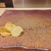 天ぷらあら木 - 