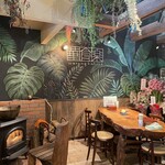 ワルン華食楽 - 