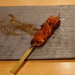 焼き鳥 峠 - 