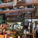 ワルン華食楽 - 