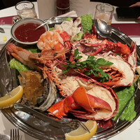 ウルフギャング・ステーキハウス 六本木 - 