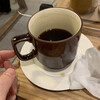 ピース コーヒー ロースターズ 新川店