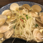 和風楽麺 四代目 ひのでや - 