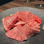 Yakiniku Koko Nemaru Ginza - 