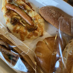 BAKERY HOUSE 麦 - 