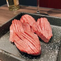 焼肉Coco Nemaru Ginza - 
