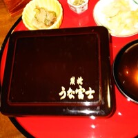 炭焼 うな富士 天白別邸 - 