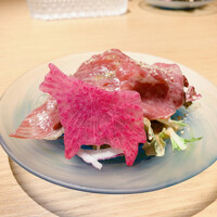 焼肉 赤坂 えいとまん - 