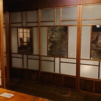 炭焼 うな富士 天白別邸 - 