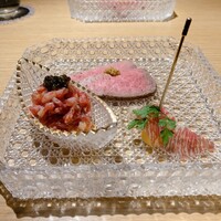 焼肉 赤坂 えいとまん - 