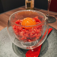 焼肉Coco Nemaru Ginza - 