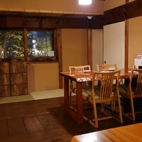 炭焼 うな富士 天白別邸 - 