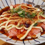 大衆酒場食堂 ななつぼし - 