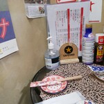 大衆酒場食堂 ななつぼし - 