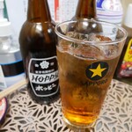 大衆酒場食堂 ななつぼし - 