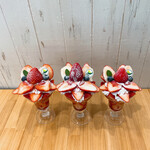 フルーツすぎ - 