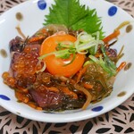 大衆酒場食堂 ななつぼし - 