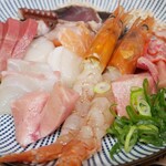 大衆酒場食堂 ななつぼし - 