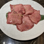 Yakiniku No Gyuuta Honjin - 