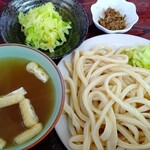手打ちうどん ムサシ - 