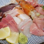 大衆酒場食堂 ななつぼし - 