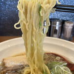 イロハヤラーメン にしむら亭 - 