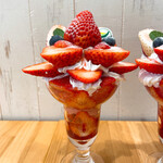 フルーツすぎ - 