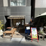 フルーツすぎ - 