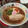 Harenochi Hare - 熟鶏白湯 850円 (22年2月)
