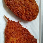 惣菜　弁当　ちえ蔵 - 