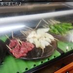 串かつ専門店 やまと - 