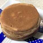 COPAL - 料理写真:今川焼き