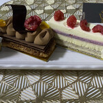 パティスリー・パリセヴェイユ - 