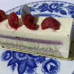 パティスリー・パリセヴェイユ - 